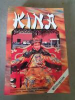 Kina