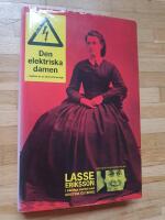 Boken om Sofie (Den elektriska damen) - i sp&aring;ren av en obem&auml;rkt pionj&auml;r