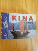 Kina : en uppt&auml;cktsresa i ord och bild
