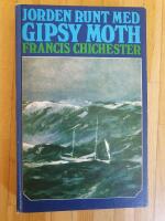 Jorden runt med Gipsy moth