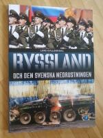 Ryssland och den svenska nedrustningen