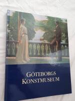 G&ouml;teborgs konstmuseum : [dess historia och samlingar]