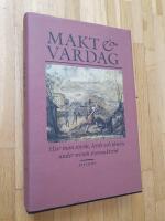 Makt & vardag