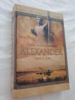 Alexander : &Ouml;dets son