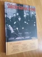 Sl&auml;ktforskarnas &aring;rsbok 2004