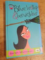 Bh:ar, br&ouml;llop & besv&auml;rjelser