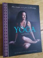 Yoga med Malin : min kropp, min sj&auml;l, mitt andetag