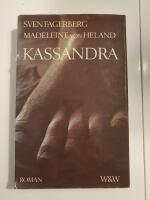 Kassandra : [roman]