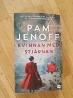 Kvinnan med stj&auml;rnan