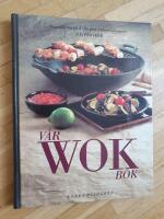 V&aring;r wokbok