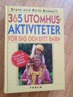 365 utomhusaktiviteter