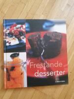 Frestande desserter