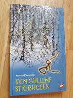 Den gyllene stigbygeln