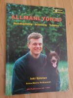 Hund&auml;garutbildning