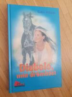 Diabolo, min dr&ouml;mh&auml;st