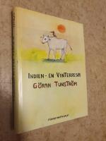 Indien - en vinterresa