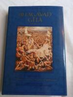 Bhagavad-gītā som den &auml;r : fullst&auml;ndig utg&aring;va