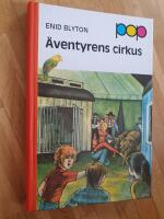 &Auml;ventyrens cirkus