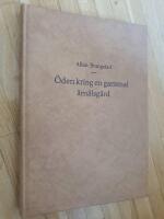 &Ouml;den kring en gammal &Aring;m&aring;lsg&aring;rd