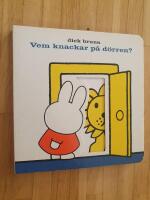 Vem knackar p&aring; d&ouml;rren? (titth&aring;l, runda h&ouml;rn)