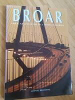 Broar Fr&aring;n akvedukt till &Ouml;resund