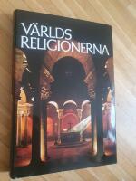 V&auml;rldsreligionerna