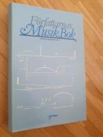 F&ouml;rfattarnas musikbok