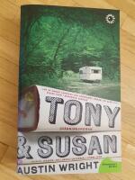 Tony och Susan