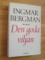 Den goda viljan