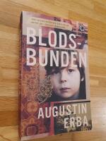 Blodsbunden