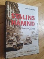 Stalins h&auml;mnd : R&ouml;da arm&eacute;n i Tyskland 1944-45