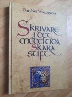 Skrivare i det medeltida Skara stift