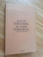 En d&aring;res f&ouml;rsvarst.