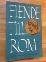 Fiende till Rom