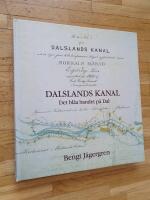 Dalslands kanal : det bl&aring;a bandet p&aring; Dal