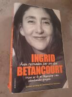 &Auml;ven tystnaden har ett slut : mina sex &aring;r av f&aring;ngenskap i den colombianska djung