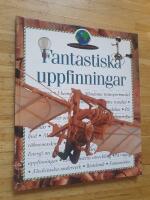 Fantastiska uppfinningar