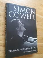 Colin Cowell the unauthorized biography