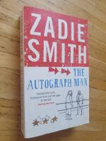 The autograph man