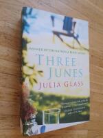Three Junes