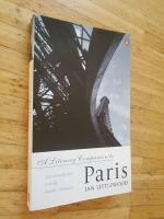 A literary companion to Paris