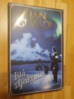 Bl&aring; stj&auml;rnan