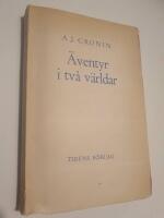 &Auml;ventyr I tv&aring; v&auml;rldar 