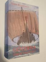 G&ouml;terna drar v&auml;stvart