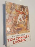 Tom Cringles loggbok
