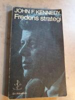 Fredens strategi