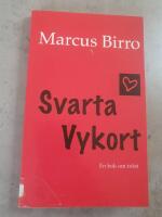 Svarta vykort