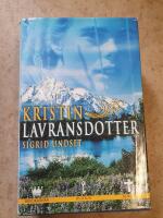 Kristin Lavransdotter