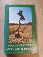 &Auml;ngslans boningar : en dagboksroman