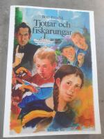 Tjottar och fiskarungar